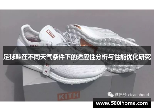 足球鞋在不同天气条件下的适应性分析与性能优化研究
